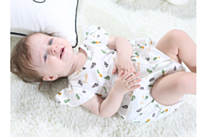 Top 6 Popular Easter Kids Wholesale Clothing