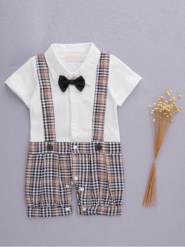 party wear rompers for baby boy