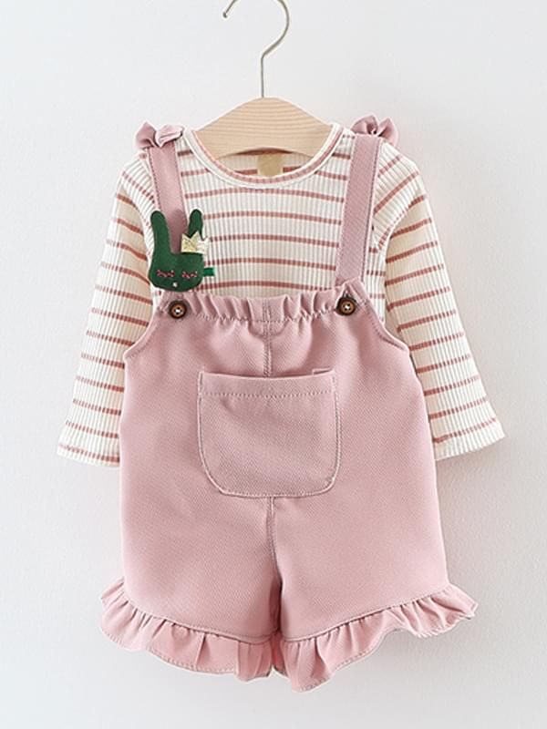overall shorts for toddlers