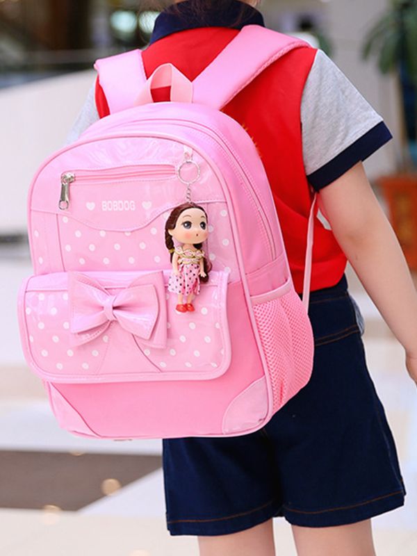 school bag small size