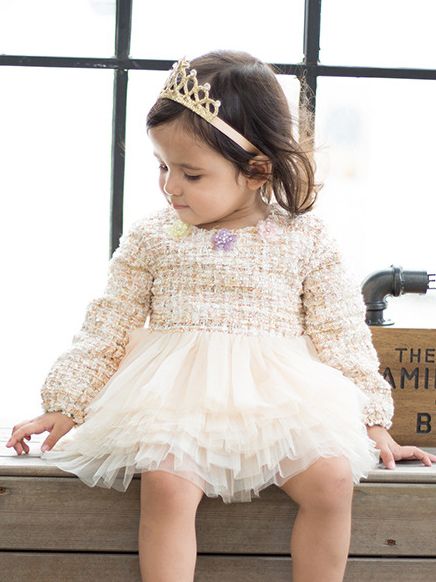 toddler girl formal dresses