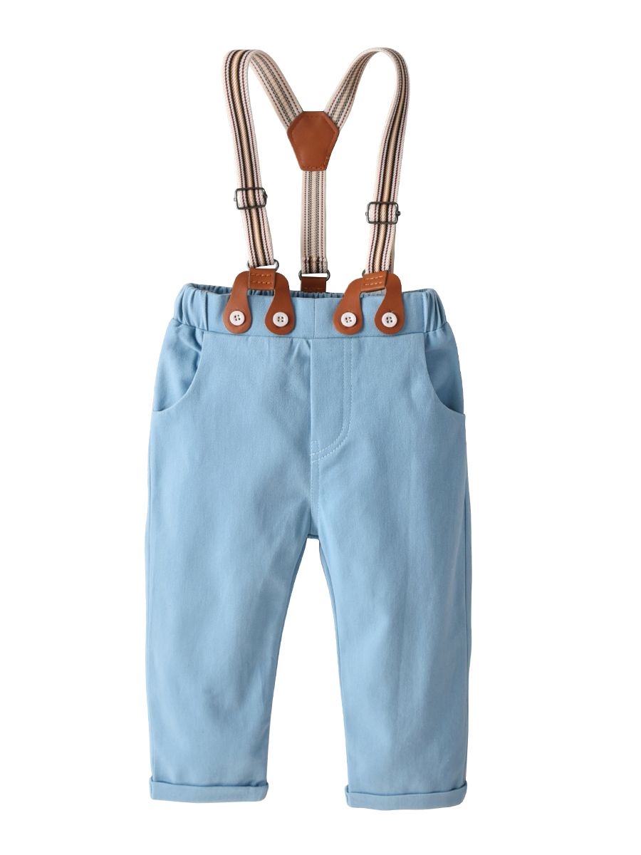 next baby boy pants