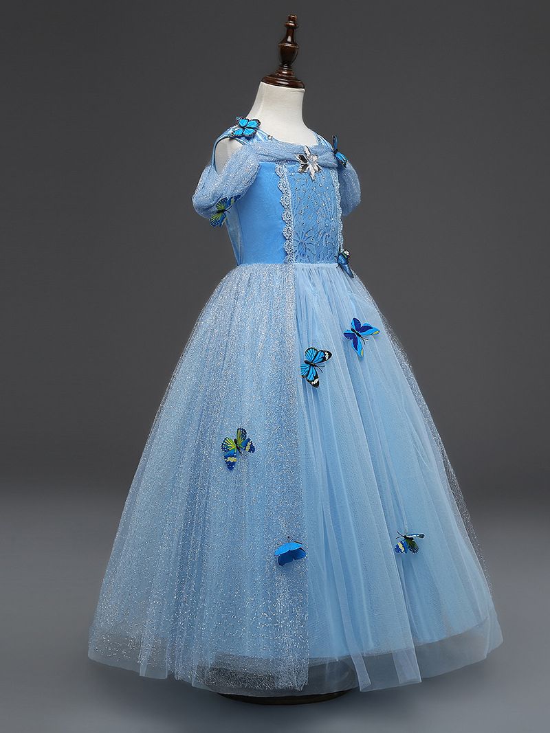 layered summer dress