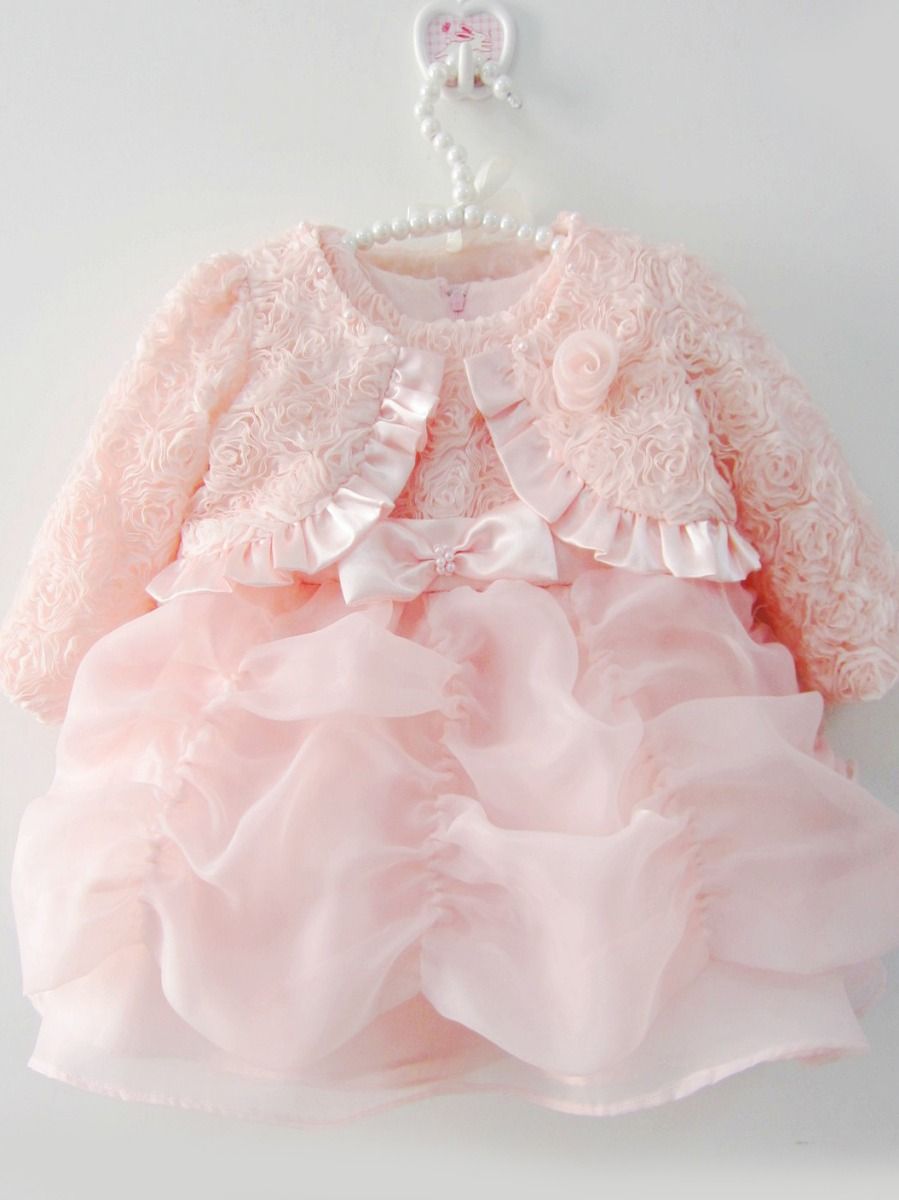 baby 1st birthday clothes