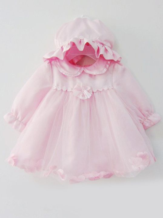 1st birthday dress