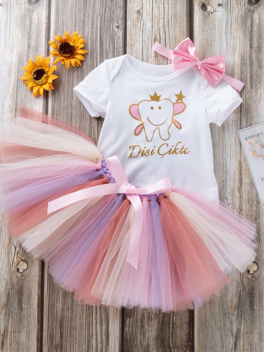 Baby dance outfit Clearance