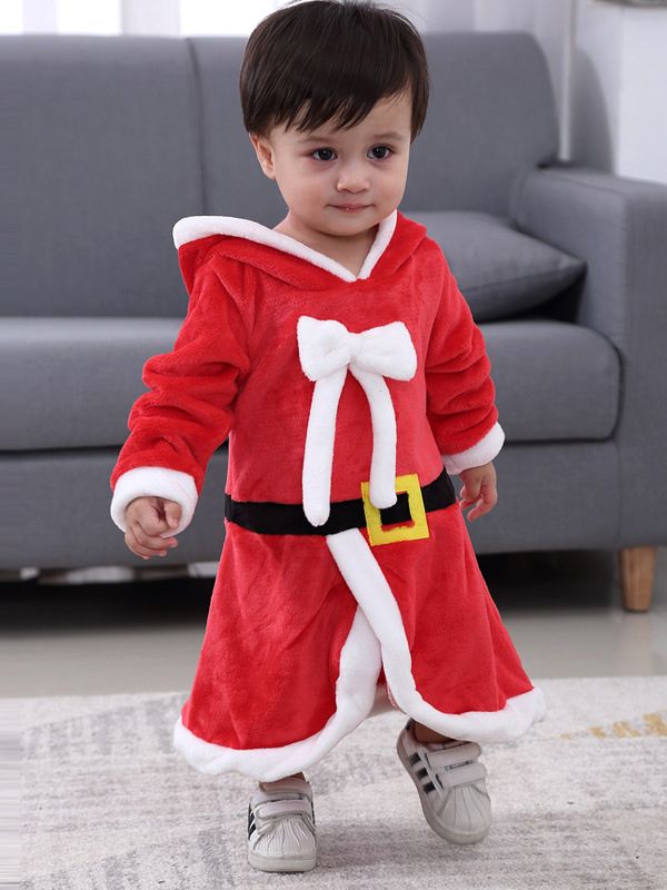 christmas dress for boy baby
