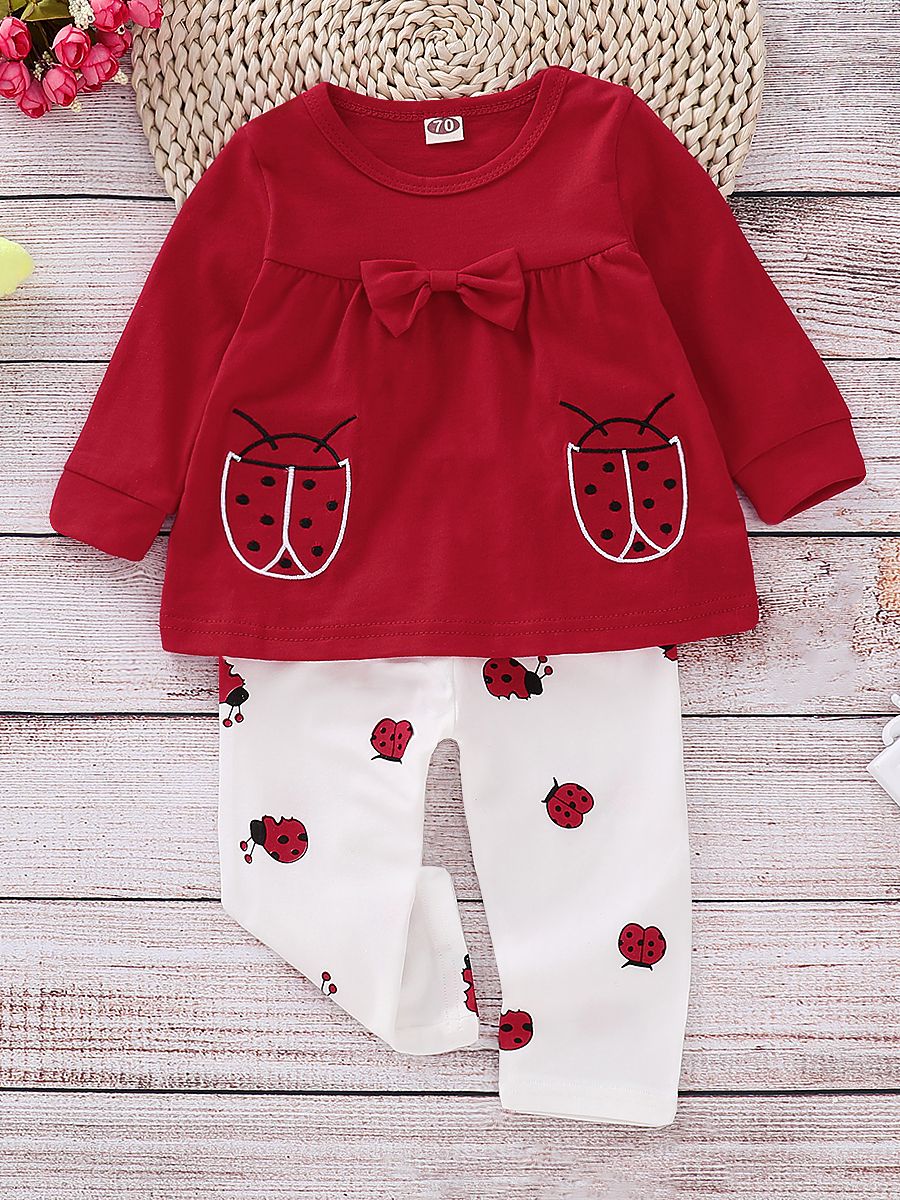 ladybird baby clothes