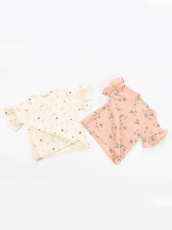 dandelion baby clothes wholesale