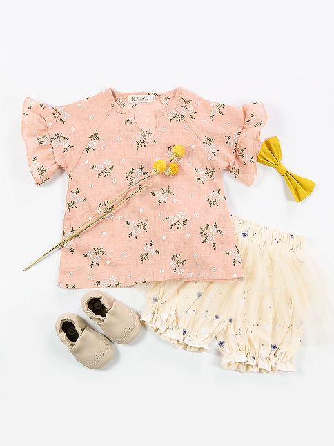 dandelion baby clothes wholesale