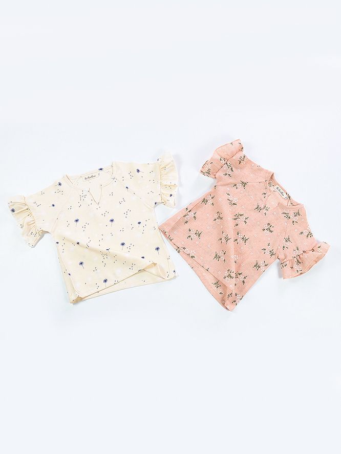 dandelion baby clothes wholesale