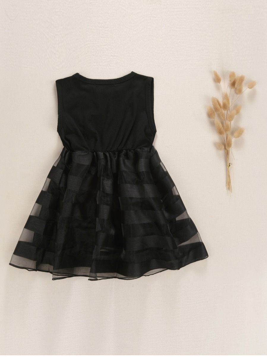 little black dress kids