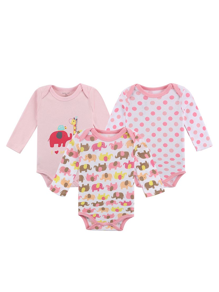pack of newborn onesies