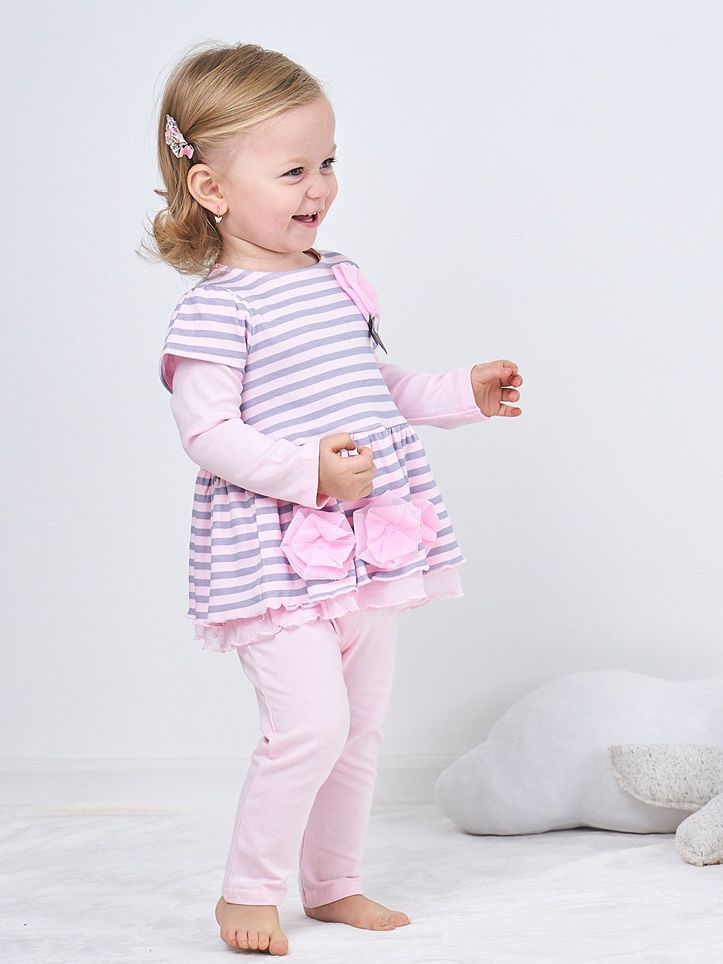 baby girl legging outfits