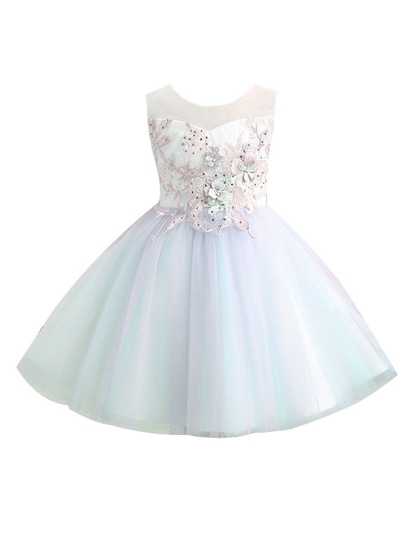 ball dresses for toddlers