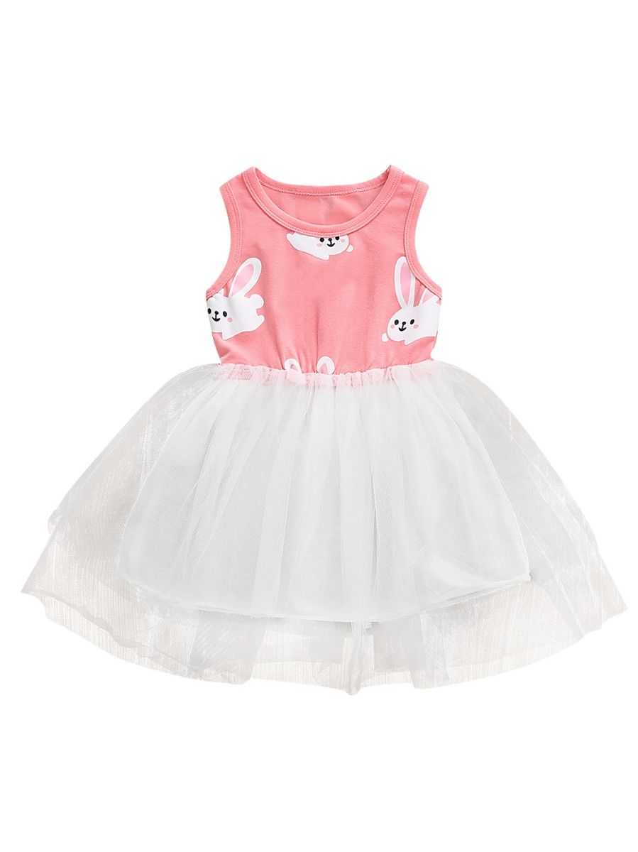 4t girl easter outfits