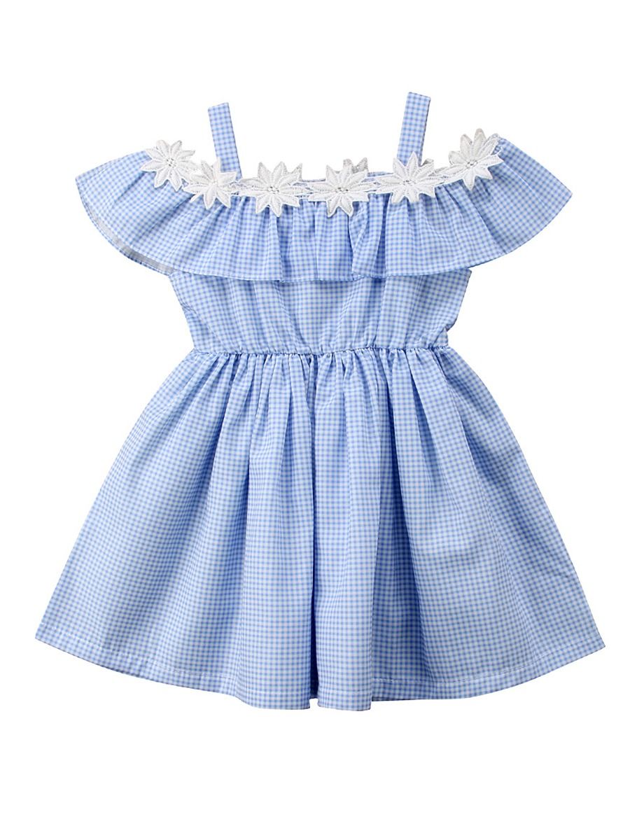little baby dress