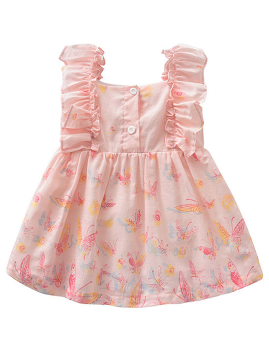 butterfly baby girl clothes