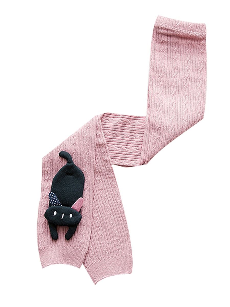 baby animal leggings