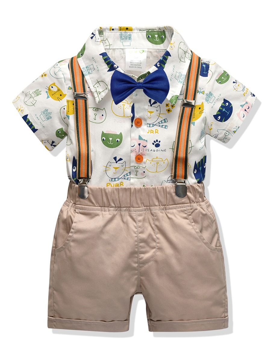 infant boy clothes