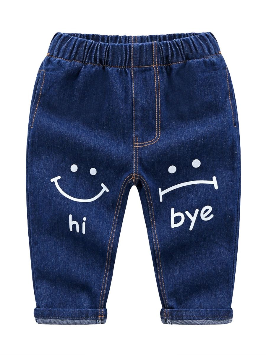 wholesale baby jeans