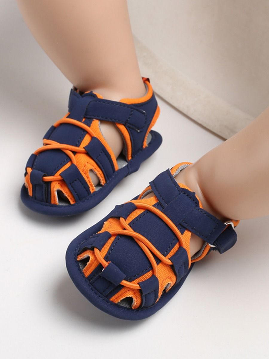 sandal for baby boy