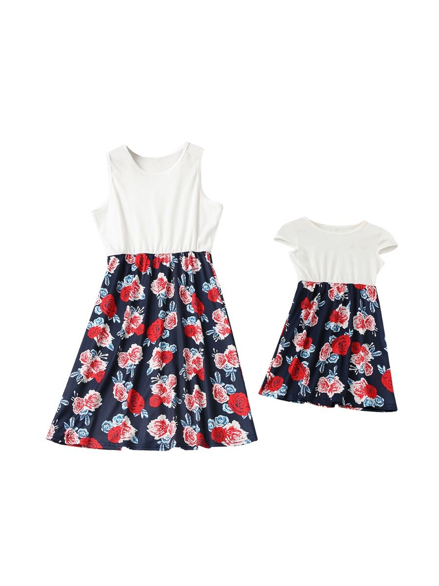 mommy and me summer outfits