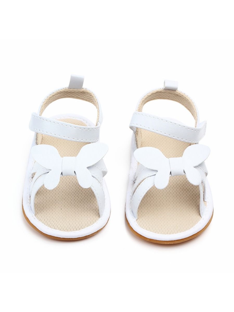 crib sandals