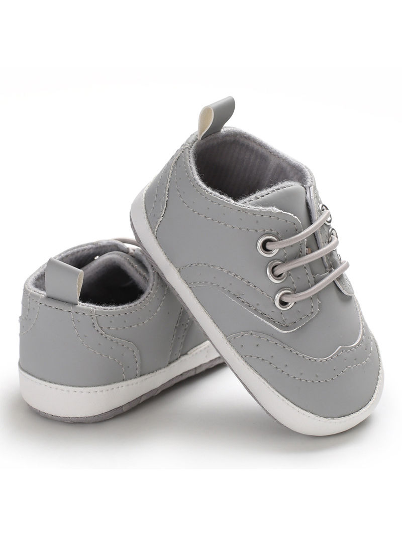 crib shoes boy