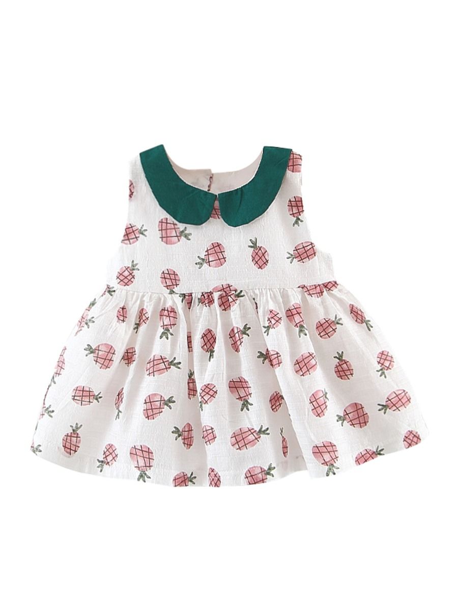 baby ki dress