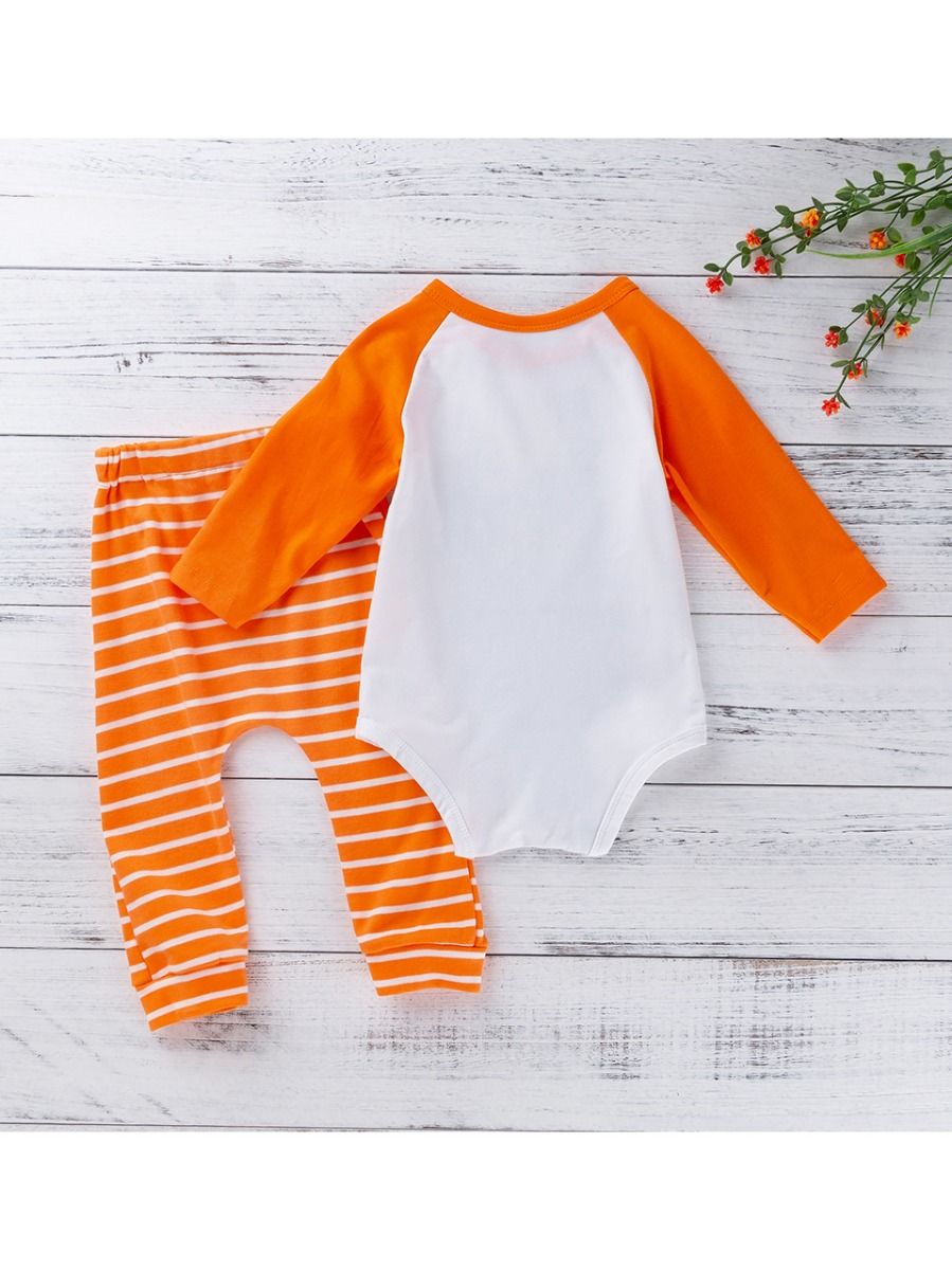 fall baby clothes