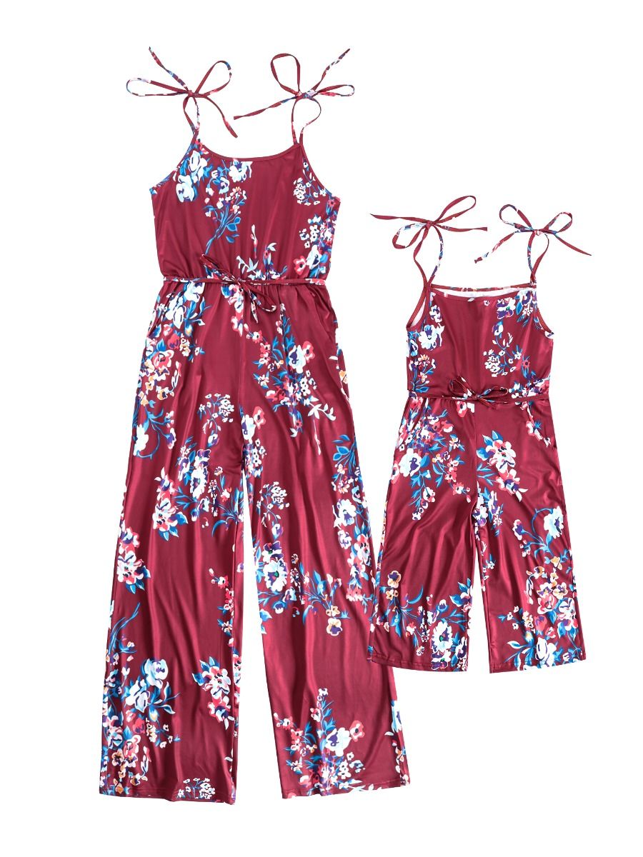 mommy and me jumpsuit