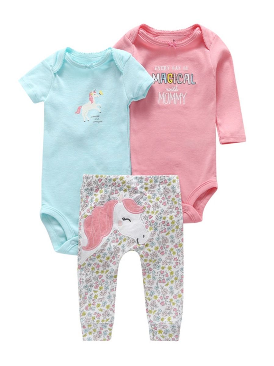 baby girl spring clothes