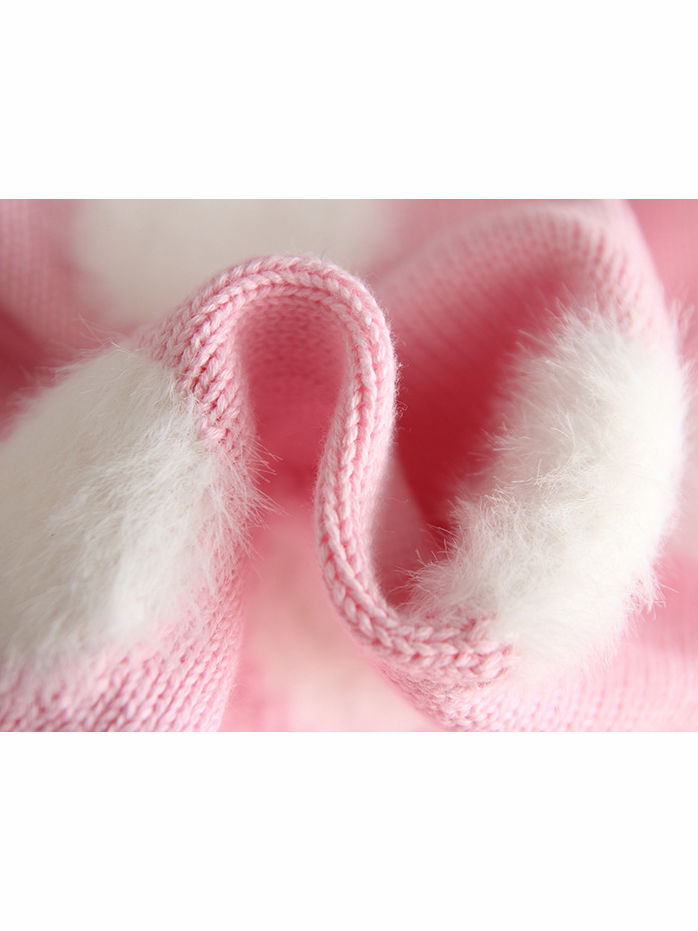 Wholesale Spanish Style Baby Knitted Onesie 19092506