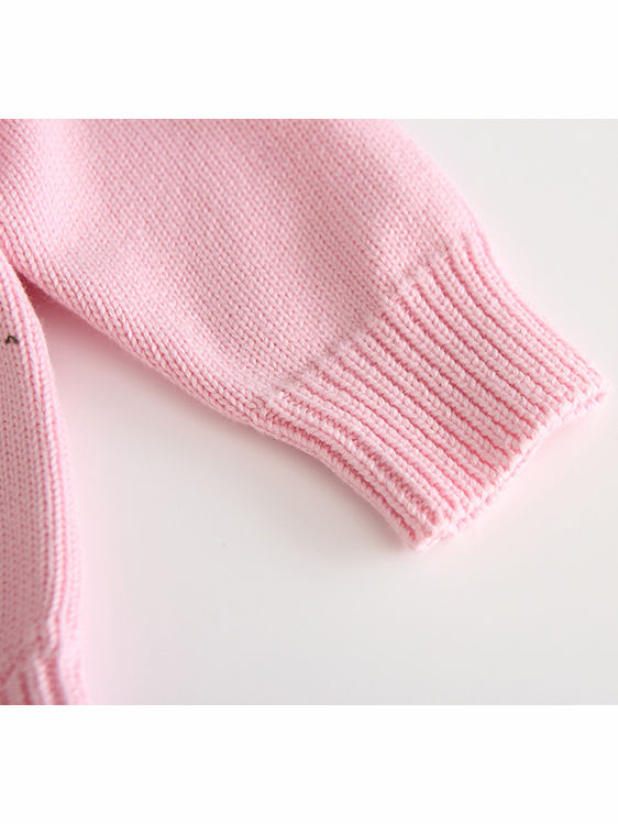 Wholesale Spanish Style Baby Knitted Onesie 19092506