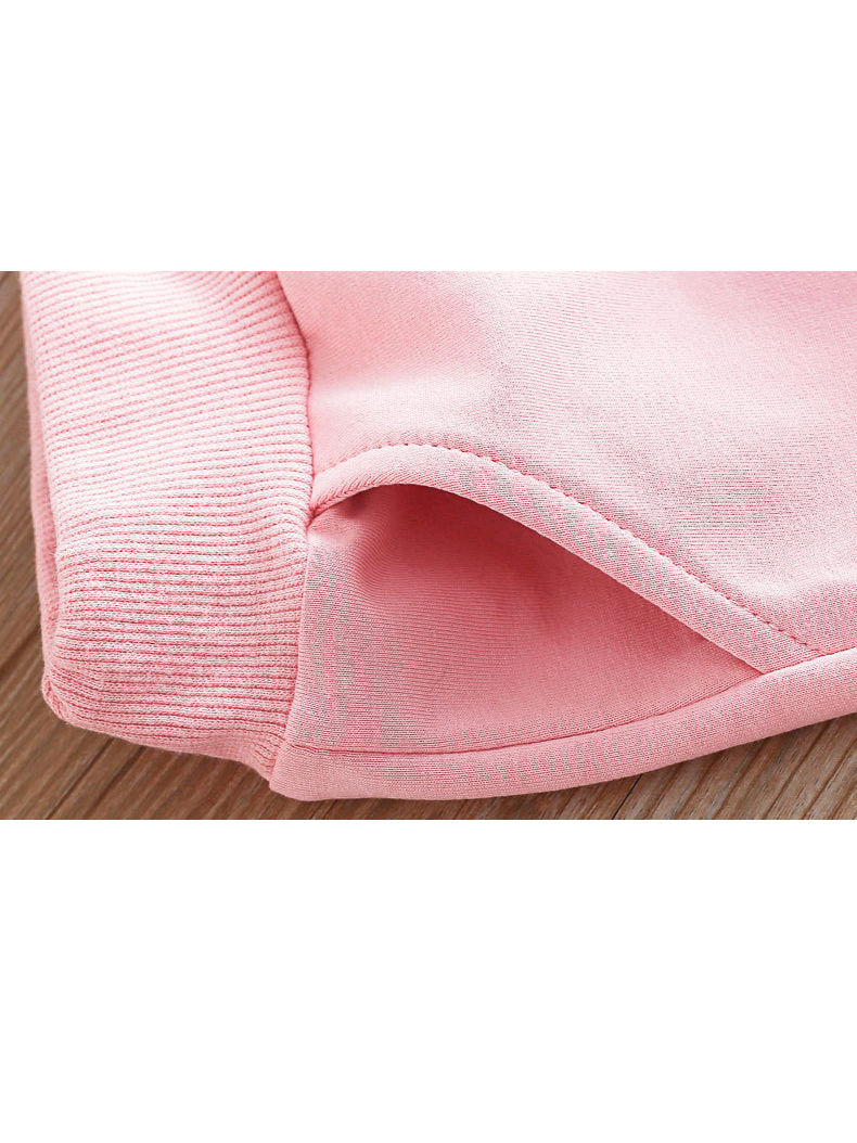 Wholesale Toddler Little Girl Rainbow Cartoon Pants 191