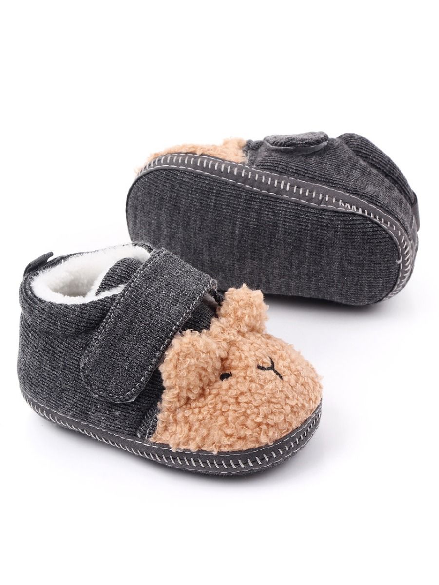 prewalker shoes adalah