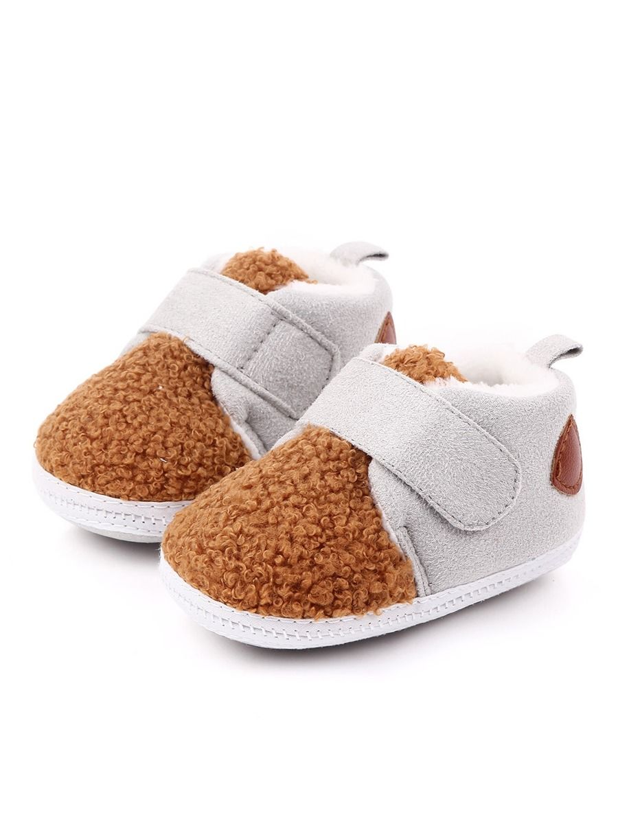 prewalker shoes adalah