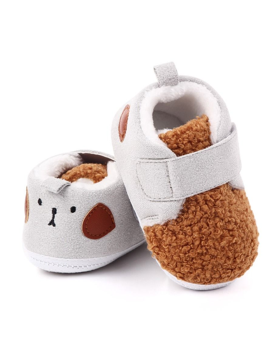 prewalker shoes adalah