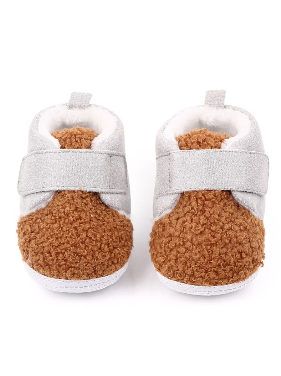 prewalker shoes adalah