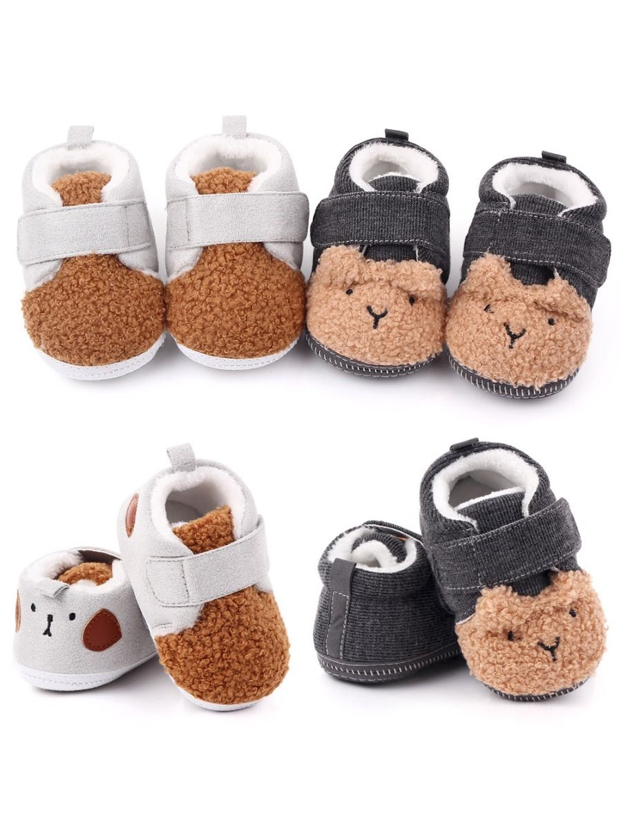 prewalker shoes adalah