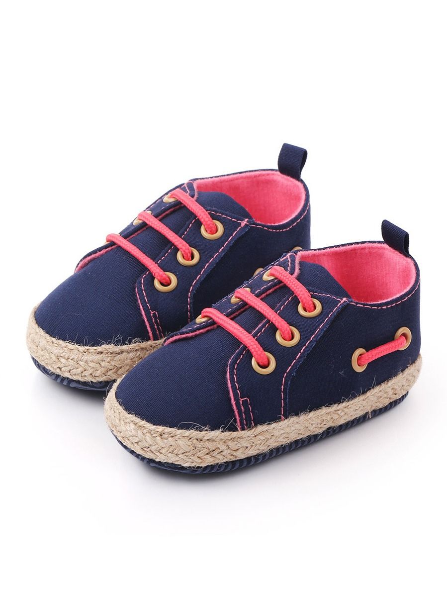 baby fall shoes