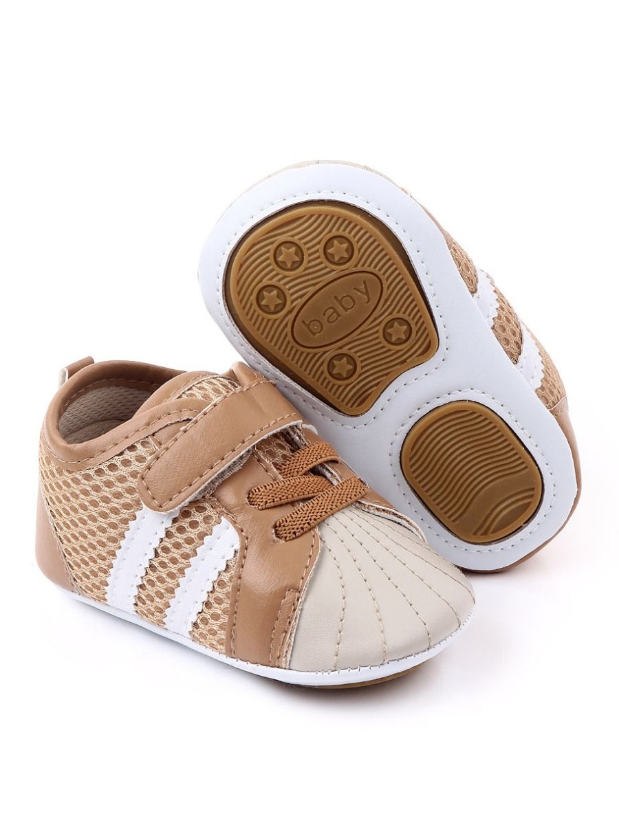 foamposite crib shoes