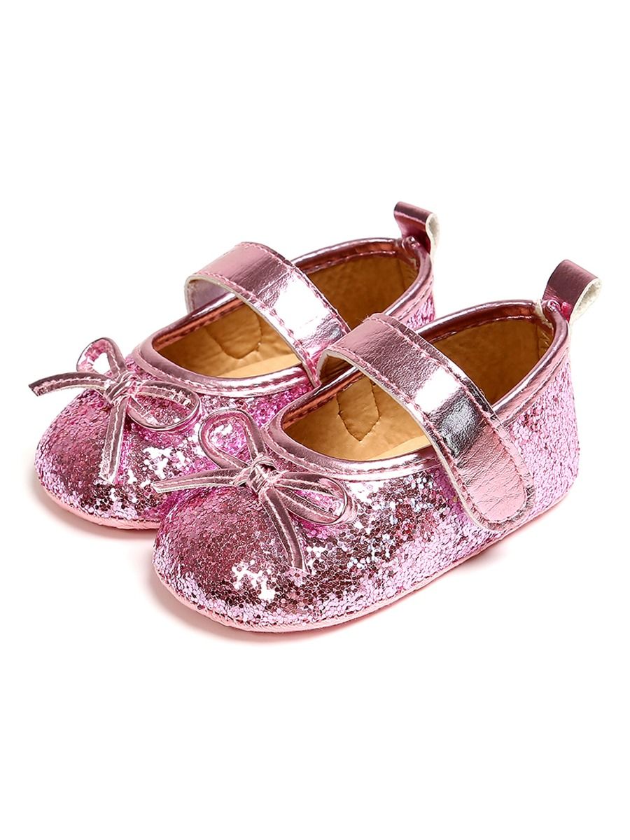 baby girl princess shoes