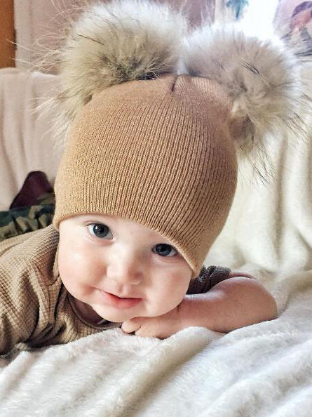 adorable baby hats