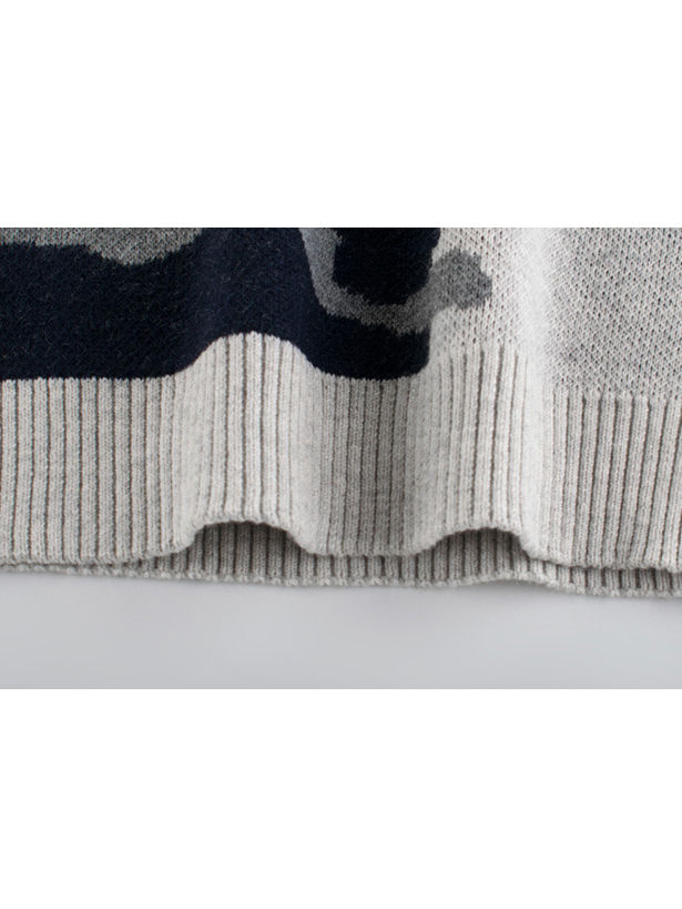 Wholesale Camo Knit Little Big Boy Sweater 19112142 K wholesale-camo-knit-little-big-boy-sweater-19112142-k