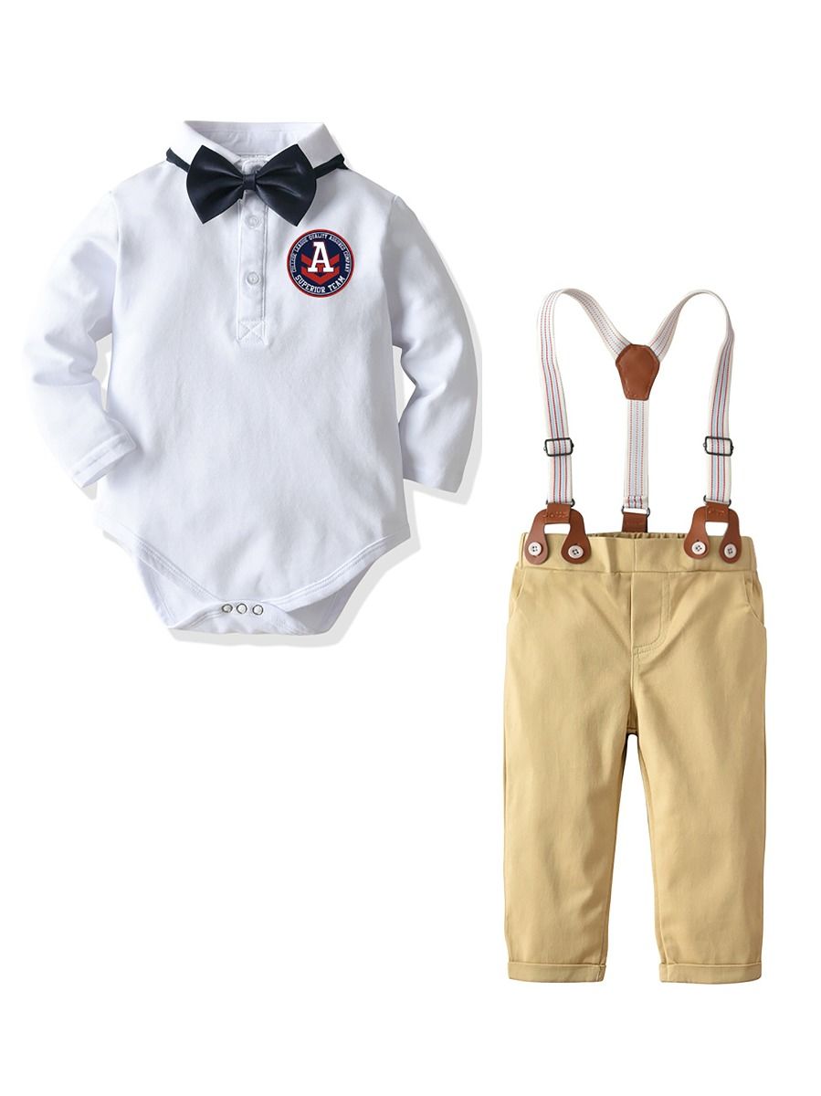 baby boy party outfits