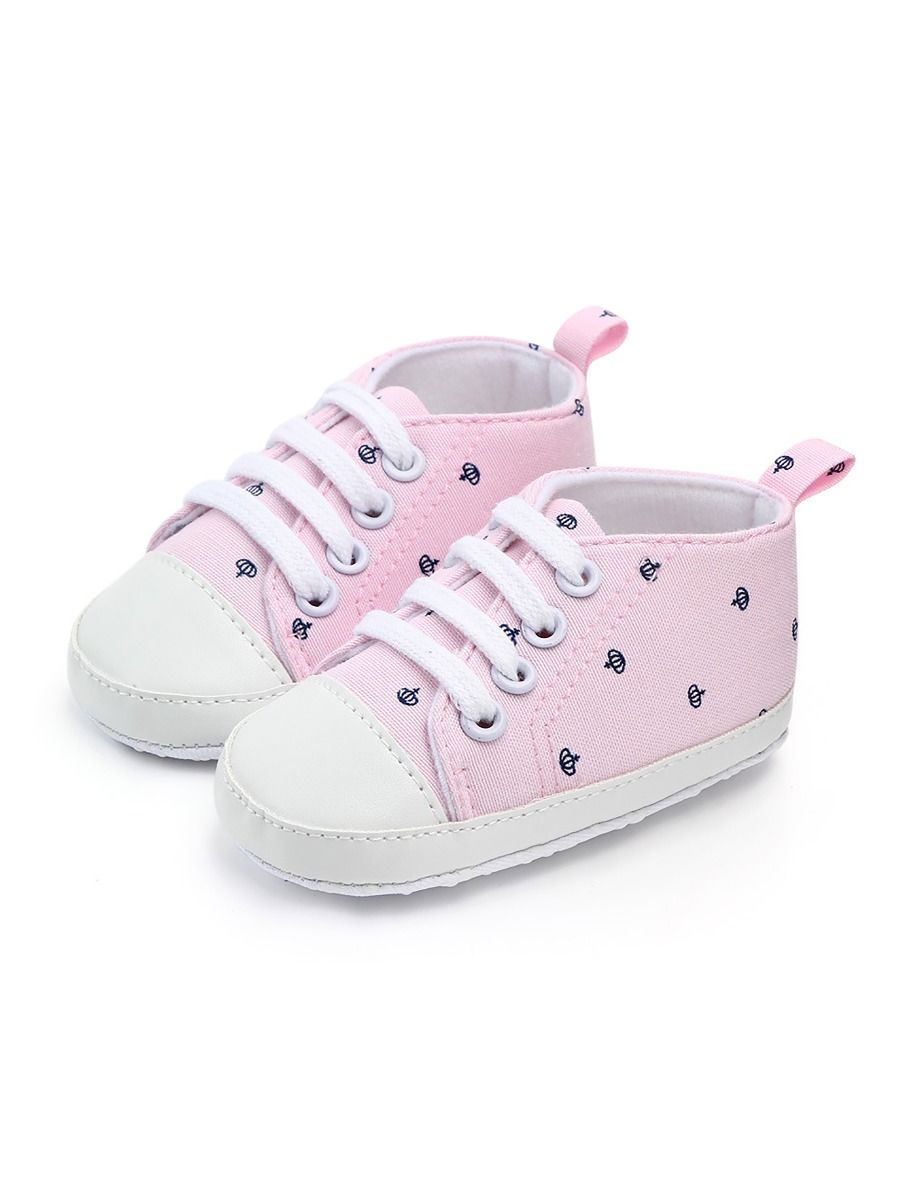 Wholesale Bear Pre Walking Baby Shoes 19120723 kiskis