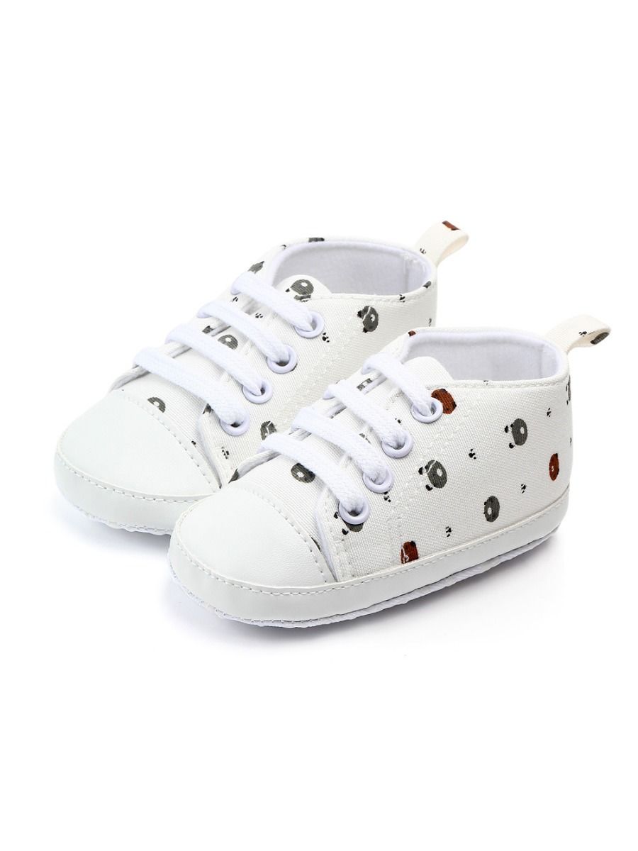 Wholesale Bear Pre Walking Baby Shoes 19120723 kiskis