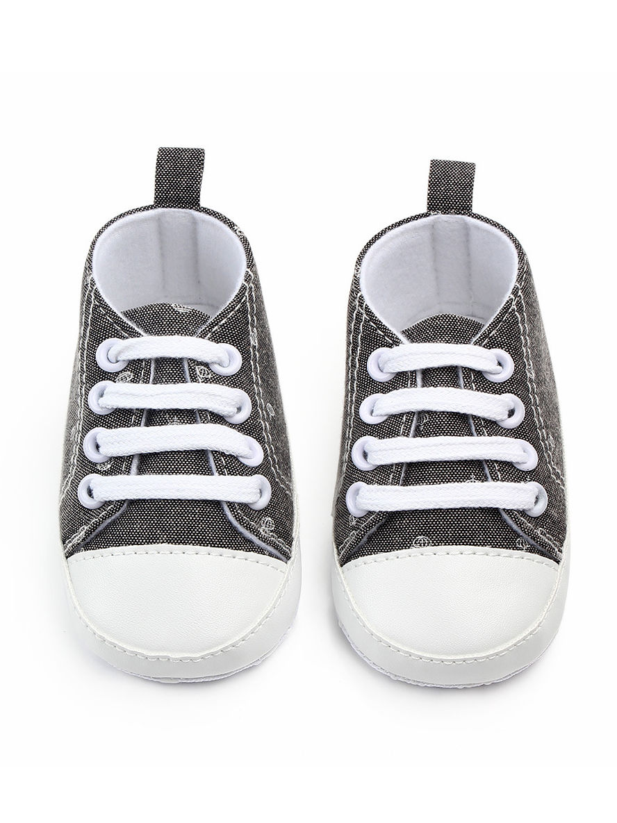 Wholesale Bear Pre Walking Baby Shoes 19120723 kiskis